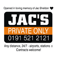 Jac's Taxis