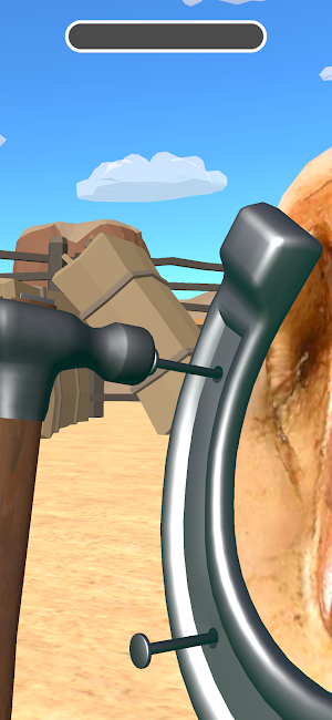 Horse Cleaning 3D Screenshot 2