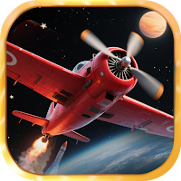 lucky 101 Fighter Ace