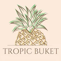Tropic Buket -Съедобные букеты