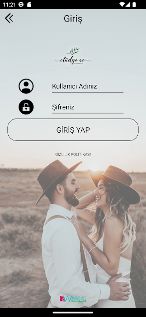 Stüdyo As Screenshot 0