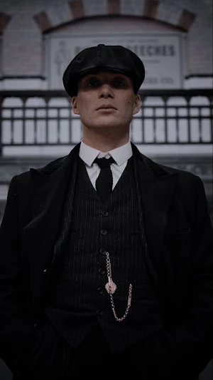 Cillian Murphy wallpaper Screenshot 1