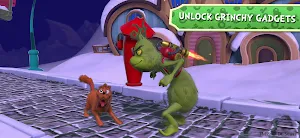 The Grinch Screenshot 2