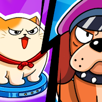 Meowpact Smash