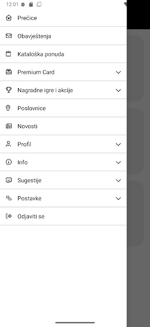 HIFA PETROL Screenshot 2