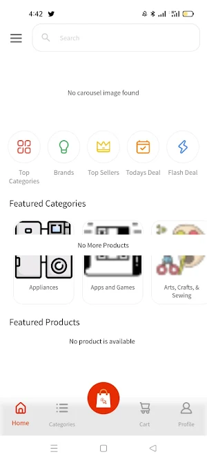 ShopKenya Screenshot 1