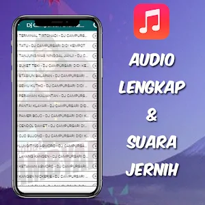 Dj Campursari Didi Kempot Screenshot 1
