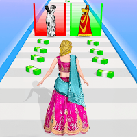 Indian Bride Race Wedding Game