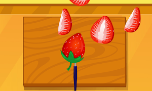 Cooking Homemade Sugary Jam Pies Screenshot 0