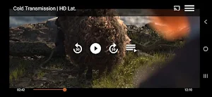 Netvideo Screenshot 3