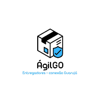 ÁgilGO - Entregadores