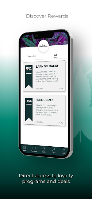 The Dispensary Screenshot 3