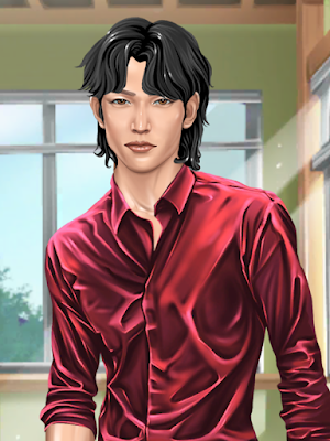 Kpop Teen Fashion Dress Up Screenshot 3