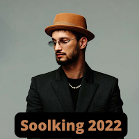Soolking 2022