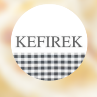 Kefirek