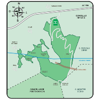 Comunidad de Montes de Boa