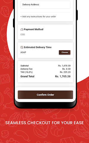 Stone Ove Pizza Valley Screenshot 1