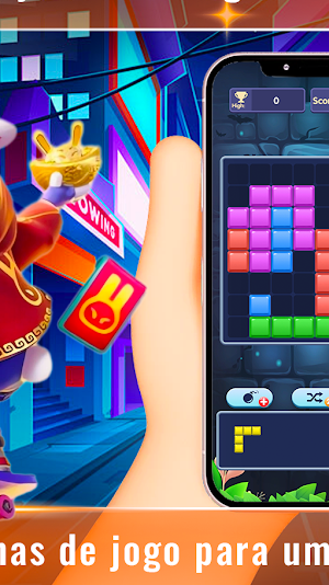 Creosote BinGo 2025 Screenshot 1