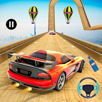 Stunt Car Drive : Drift Ahead