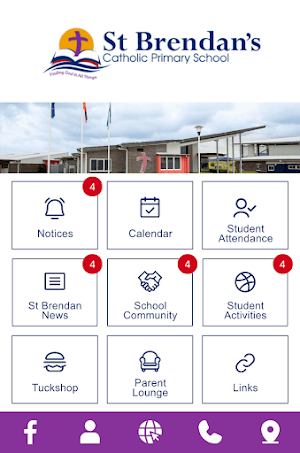 St Brendan's Mackay Screenshot 3