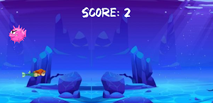 Deep Dive Escape Screenshot 0