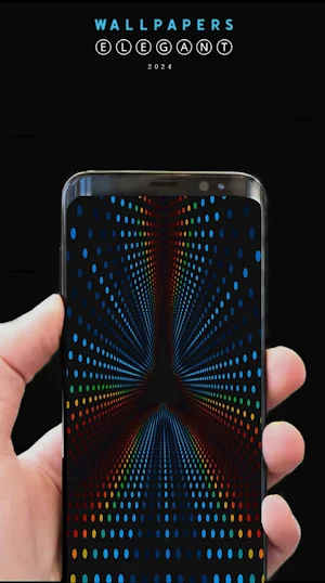 wallpapers. witch . 3D Screenshot 3