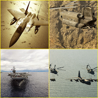 Aircraft, Helicopter,Jet Fighter,Warship Wallpaper