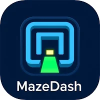 Maze Dash