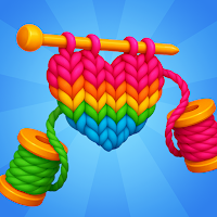 Knit Master!
