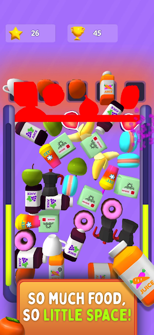 Food Rush Screenshot 2