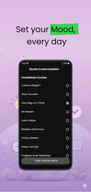 Freedom Launcher Screenshot 2