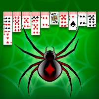 Spider Solitaire 2021