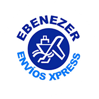 Ebenezer Envíos Express