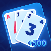 Blackjack Stars - Card Puzzle