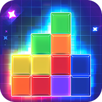 The Block Cube: Puzzle Block
