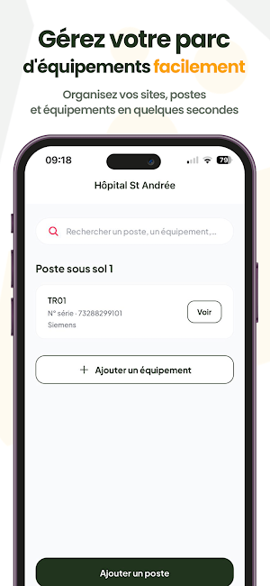 Lab 710 Screenshot 1