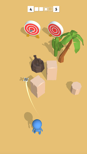 Blade Master Screenshot 1