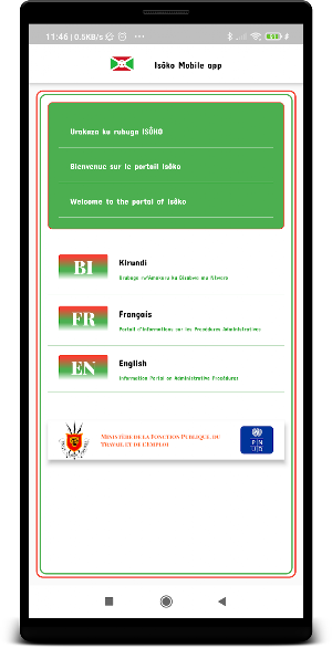 Isoko Screenshot 3