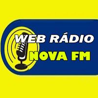 Web Rádio Nova Fm Online