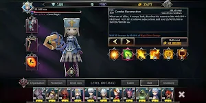 Raid Manager screenshot 7