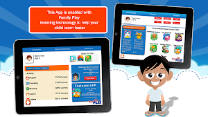 Abakada Alphabet: Learn Tagalog for Kids Screenshot 3