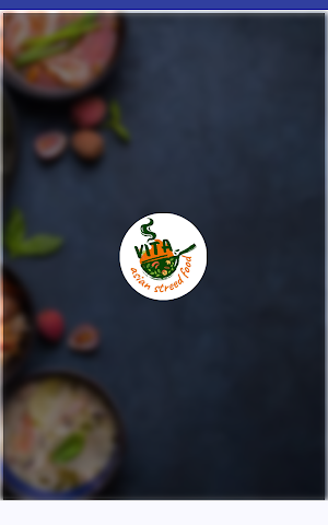 VITA - Asian Street Food Screenshot 3