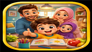 Family Home Screenshot 0