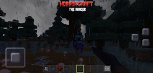 HORRORCRAFT: The Mimicer Screenshot 3