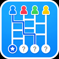 Ladder Game Random Picker