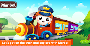 Marbel Train Station Screenshot 0