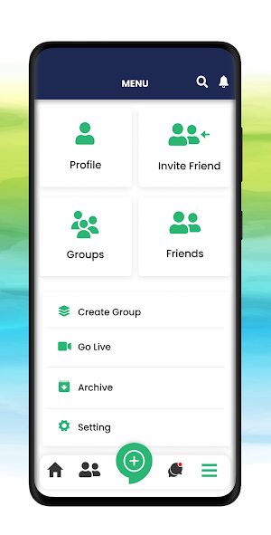 EyeLike Screenshot 3