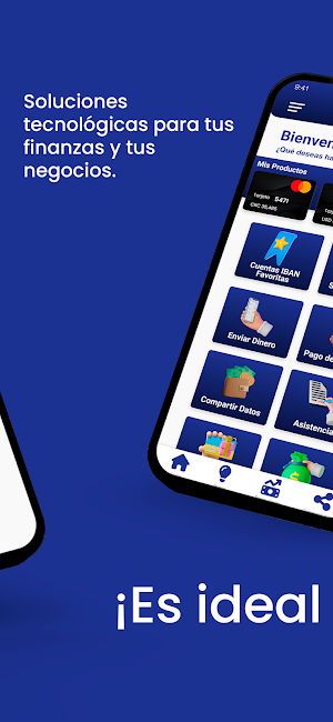 Chipats App Screenshot 1