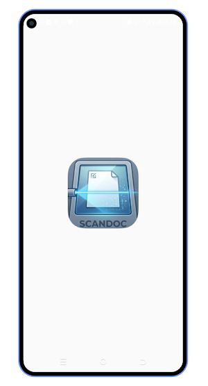 ScanDoc Screenshot 0