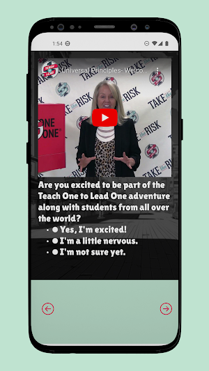 Mobile Mentor Screenshot 2